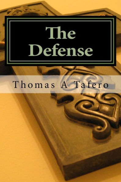 The Defense: A Play on the Existence of God