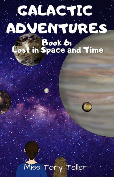 Lost In Space And Time