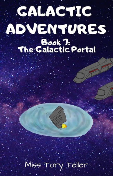 The Galactic Portal