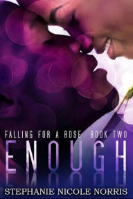 Title: Enough, Author: Stephanie Nicole Norris