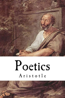 Poetics: Aristotle By Aristotle, Paperback | Barnes & Noble®