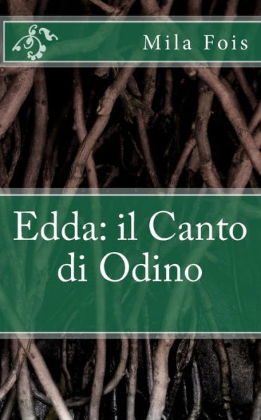 Edda: il Canto di Odino