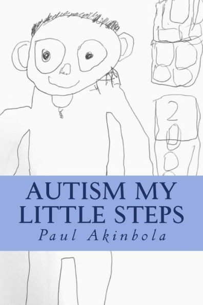 Autism My little Steps