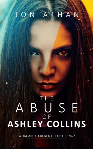 The Abuse of Ashley Collins