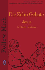 Title: Die Zehn Gebote, Author: Lamb Books