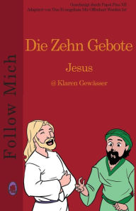 Title: Die Zehn Gebote, Author: Lamb Books