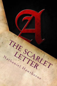 The Scarlet Letter