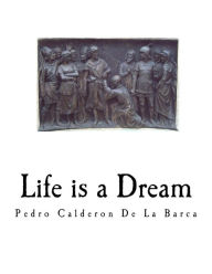 Title: Life Is a Dream, Author: Edward Fitzgerald