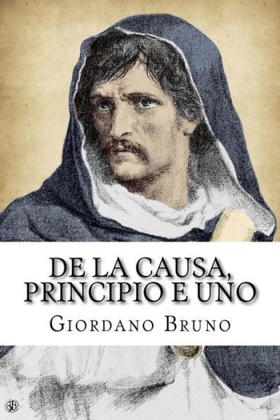 De la causa, principio e uno