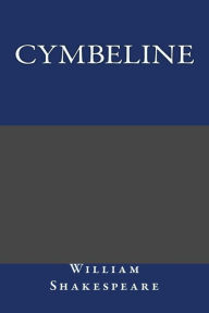 Title: Cymbeline, Author: William Shakespeare