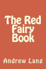 The Red Fairy Book