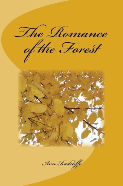 The Romance of the Forest