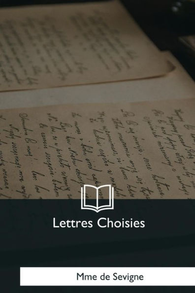 Lettres Choisies