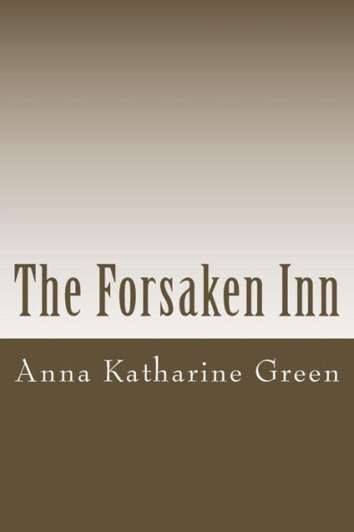 The Forsaken Inn