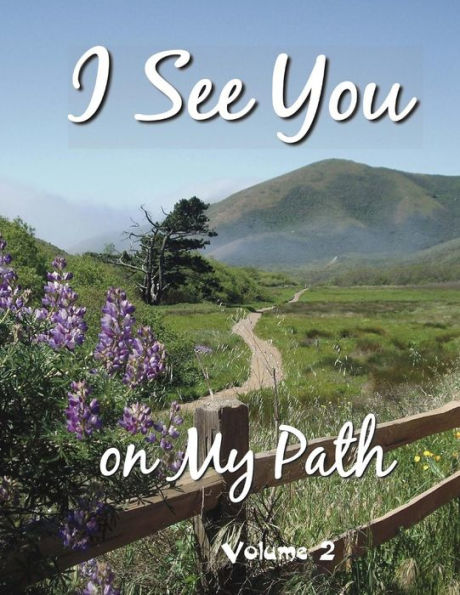 I See You On My Path - 2: Volume 2