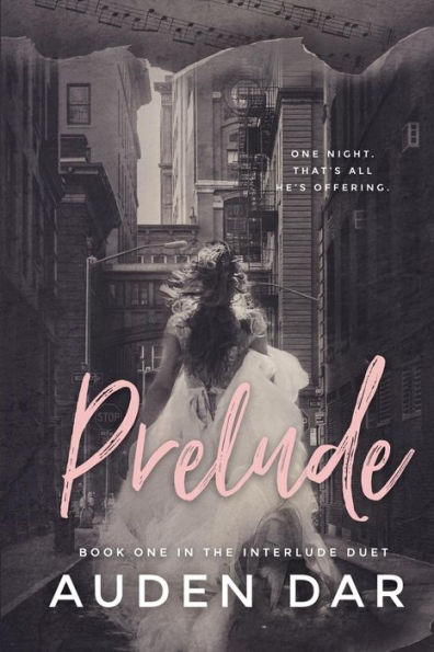 Prelude: Book One in The Interlude Duet