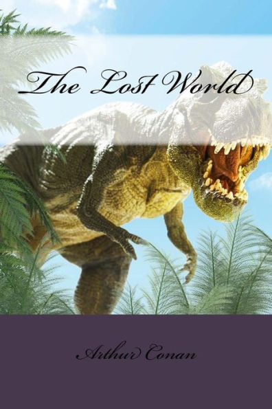 The Lost World