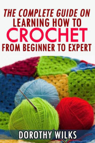 Granny squares : over 25 creative ways to crochet the classic