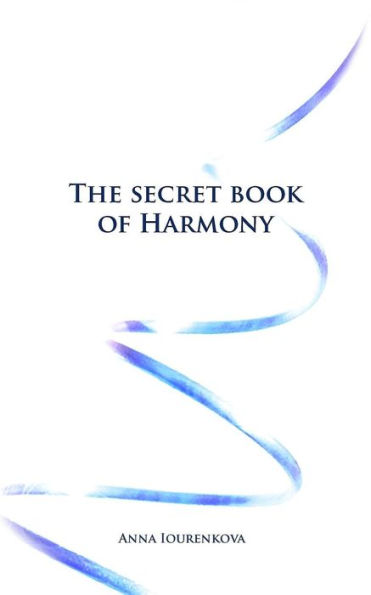 The secret book of Harmony