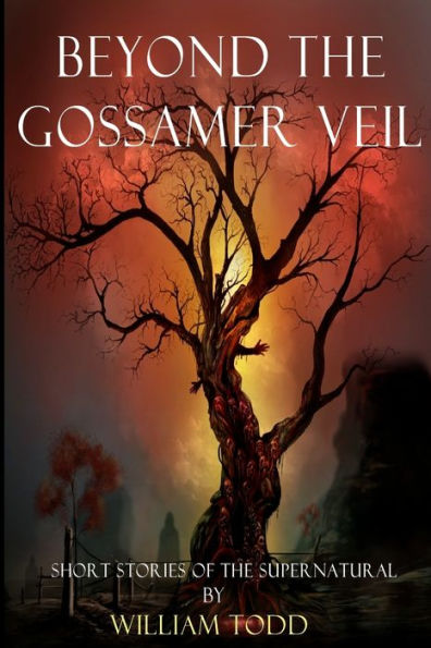 Beyond the Gossamer Veil: Short Stories of the Supernatural