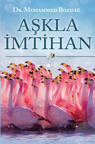 Title: Askla Imtihan, Author: Dr. Muhammed Bozdag