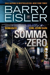 Title: Somma Zero, Author: Francesca Cosi