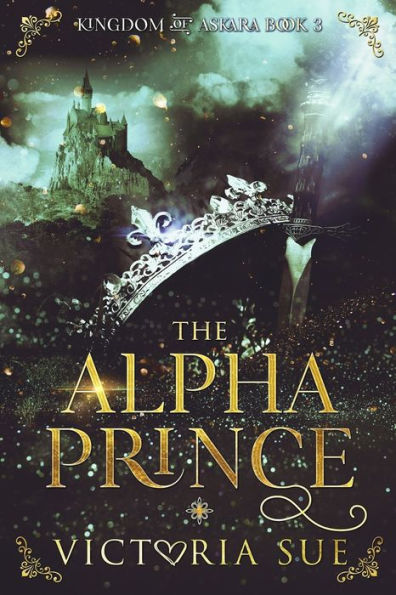 The Alpha Prince