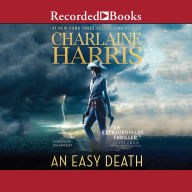 Title: An Easy Death (Gunnie Rose Series #1), Author: Charlaine Harris