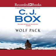 Wolf Pack (Joe Pickett Series #19)