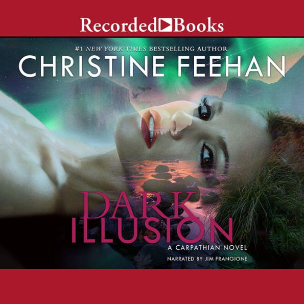 Dark Illusion (Carpathian Series #33)