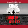 Land of Wolves (Walt Longmire Series #15)