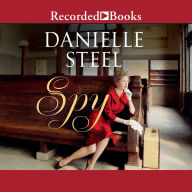 Title: Spy, Author: Danielle Steel