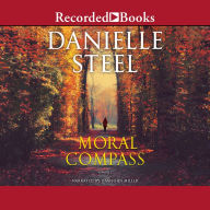 Title: Moral Compass, Author: Danielle Steel