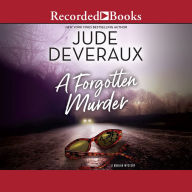 Title: A Forgotten Murder, Author: Jude Deveraux