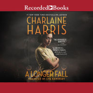 Title: A Longer Fall (Gunnie Rose Series #2), Author: Charlaine Harris