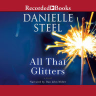 Title: All That Glitters, Author: Danielle Steel