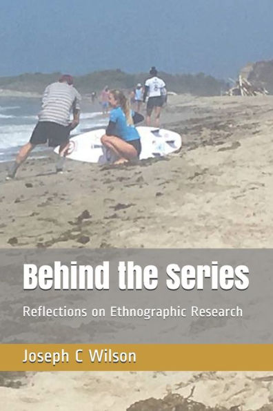 Behind the Series: Reflections on Ethnographic Research