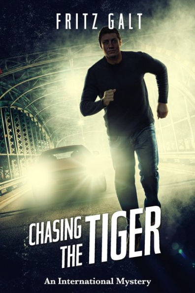 Chasing the Tiger: An International Mystery