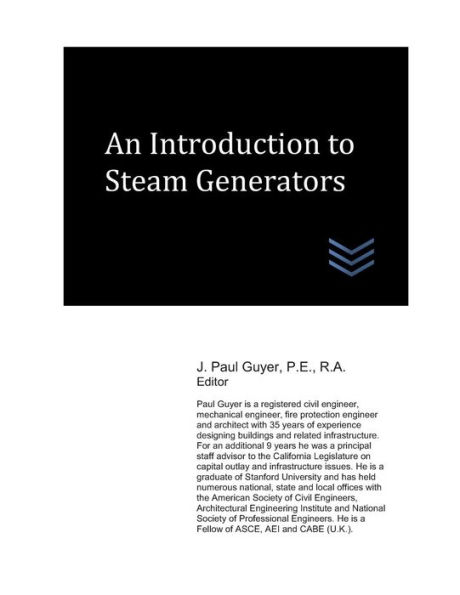 An Introduction to Steam Generators