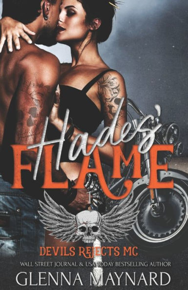 Hades' Flame