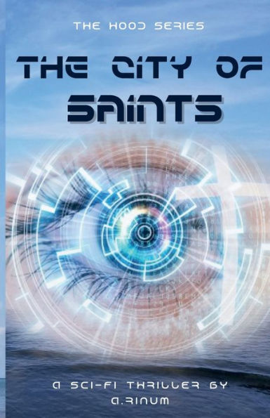 The City of Saints