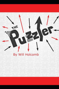 Title: The Puzzler, Author: Will Holcomb