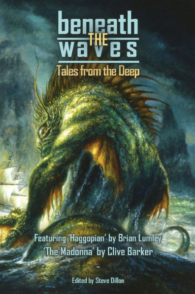 Beneath the Waves: Tales from Deep