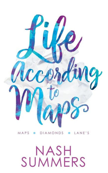 Life According to Maps: Omnibus Edition