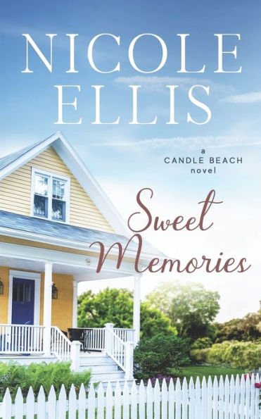Sweet Memories: A Candle Beach Sweet Romance