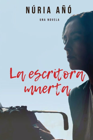 La escritora muerta