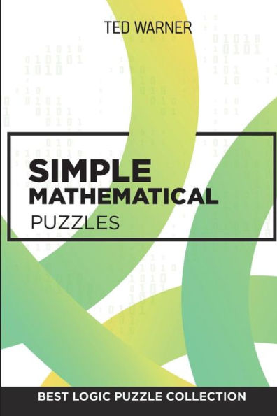 Simple Mathematical Puzzles: Creek Puzzles - Best Logic Puzzle Collection