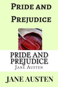 Title: Pride and Prejudice, Author: Jane Austen