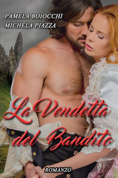 La vendetta del bandito