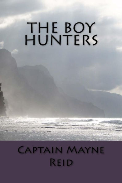 The Boy Hunters